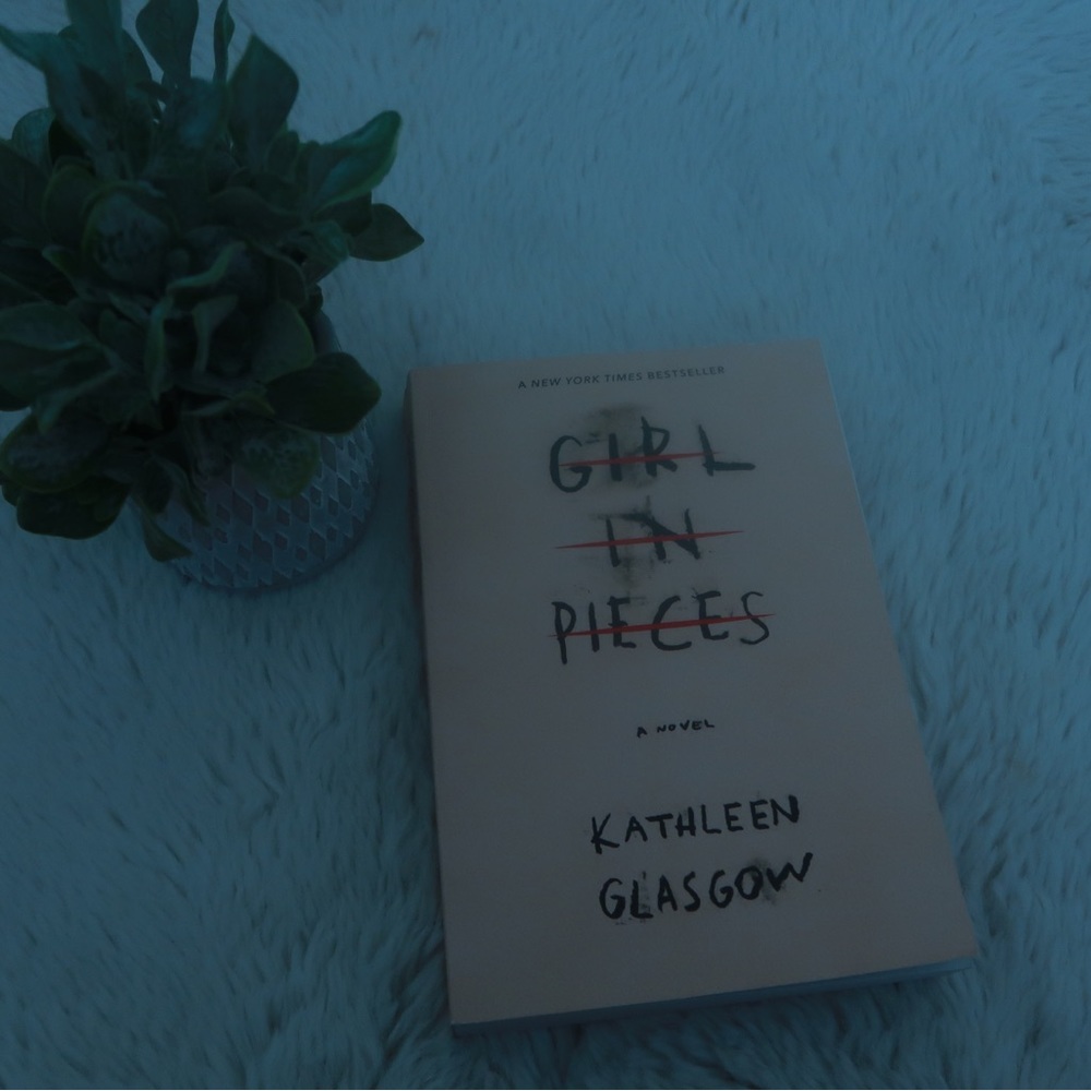 Girl in Piece